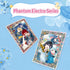 Link Click Phantom Electro Series Collectible Card