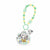 Official Honkai: Star Rail Girls Dormitory Series Acrylic Keychain