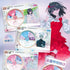 Link Click Dream Out! Music LIVE Collectible Card