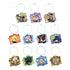 Genshin Impact Chibi Emoticon Series Acrylic Pendant