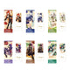 Genshin Impact Commemorative Ticket Set Anniversary Celebration Series