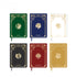 Genshin Impact Notebook Sumeru Akademiya Celebration Series