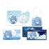 Genshin Impact Acrylic Pendant Ornament Trading Card Thelxie's Fantastic Adventures Series