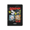 Genshin Impact Passport Holder Blaze to Natlan Series