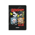 Genshin Impact Passport Holder Blaze to Natlan Series
