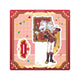 Fei Ren Zai Acrylic Standee Dressage Series