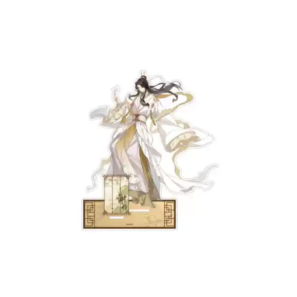 New Release Heaven Official's Blessing Standee