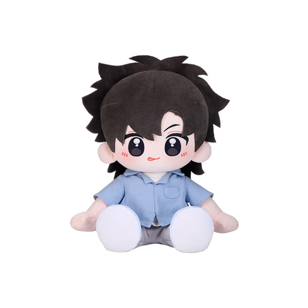 Pre-order Link Click 35cm Plush Doll