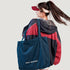 ZJSTV Keep Running Official Merch – R Denim Bag