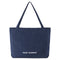 ZJSTV Keep Running Official Merch – R Denim Bag