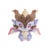 Genshin Impact Dragon in the Story Series Durin Plush Keychain Sleepy Doll