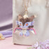 Genshin Impact Dragon in the Story Series Durin Plush Keychain Sleepy Doll