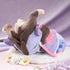 Genshin Impact Dragon in the Story Series Durin Plush Keychain Sleepy Doll