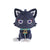 Genshin Impact Stray Cat in the Story Series Wanderer Plush Keychain Sleepy Doll