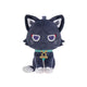 Genshin Impact Stray Cat in the Story Series Wanderer Plush Keychain Sleepy Doll