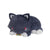Genshin Impact Stray Cat in the Story Series Wanderer Sleepy Plush Doll