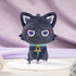 Genshin Impact Stray Cat in the Story Series Wanderer Hanging Plush Charm