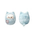 Link Click Palm-Sized Swaddled Plush Doll Blind Box