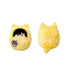 Link Click Palm-Sized Swaddled Plush Doll Blind Box
