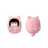 Link Click Palm-Sized Swaddled Plush Doll Blind Box