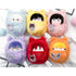 Link Click Palm-Sized Swaddled Plush Doll Blind Box