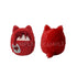Link Click Palm-Sized Swaddled Plush Doll Blind Box
