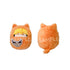 Link Click Palm-Sized Swaddled Plush Doll Blind Box
