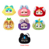 Fabulous Beasts Plush Crossbody Bag Blind Box
