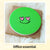 ZJSTV Have Fun Official Merch Camping Coasters