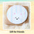 ZJSTV Have Fun Official Merch Camping Coasters