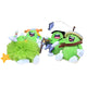 ZJSTV Have Fun Official Merch Plush Pendant