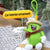 ZJSTV Have Fun Official Merch Plush Pendant