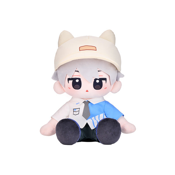 Pre-order Link Click 35cm Plush Doll