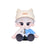 Pre-order Link Click 35cm Plush Doll