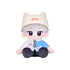 Pre-order Link Click 35cm Plush Doll