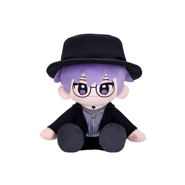 Pre-order Link Click 35cm Plush Doll
