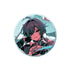 Genshin Impact Unconventional Arrowhead Series Merch Lohen Badge