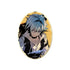 Genshin Impact Unconventional Arrowhead Series Merch Lohen Badge