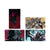 Genshin Impact Unconventional Arrowhead Series Merch Lohen Postcard
