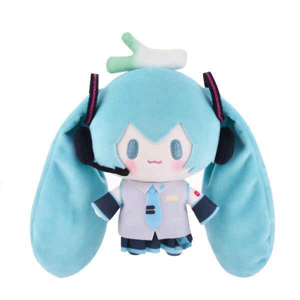 Hatsune Miku Doll