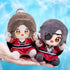 Pre-oreder Heaven Official's Blessing Q version Plush Doll 15cm
