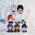 Genshin Impact Feast of the Gods Series 35cm Sitting Plush Doll