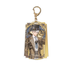 Pre-order Link Click Steam Age Mirror Acrylic Pendant