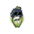Pre-order Genshin Impact Midsummer Party Series Magnetic Phone Grip Stand