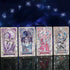 Pre-order Honkai: Star Rail Refraction Card Blind Bag As I've Written