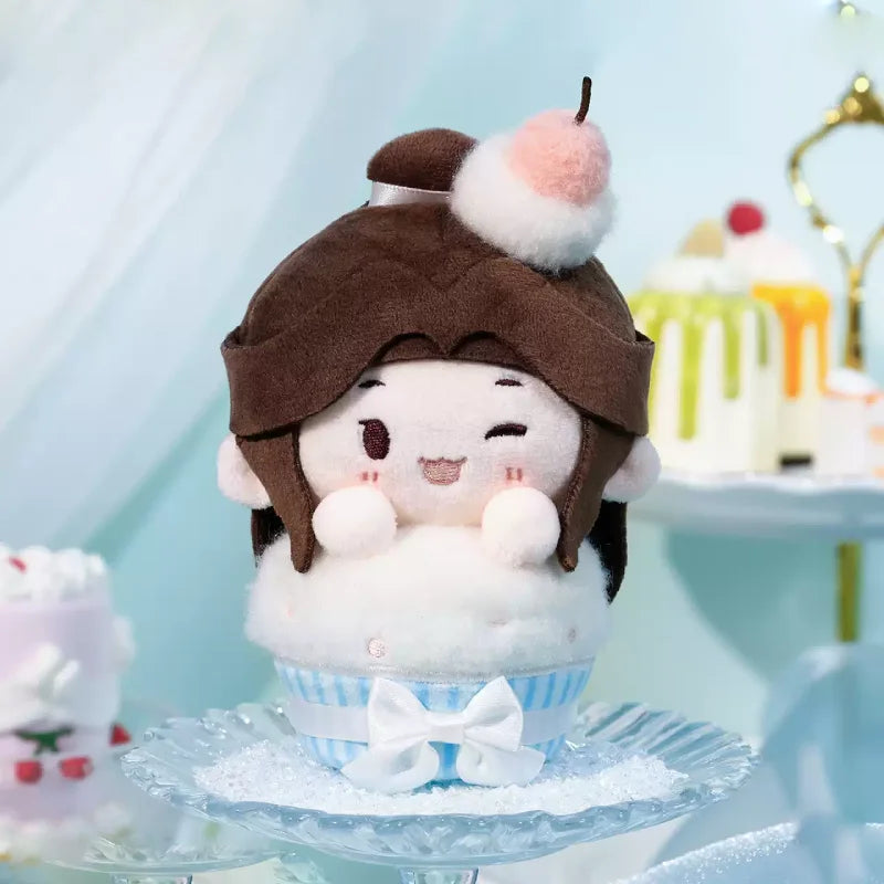 Heaven Official's Blessing Hua Cheng & Xie Lian’s Birthday Limited Collection