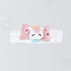 Honkai: Star Rail Hyacine Theme Impression Plush Headband Hairband