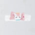 Honkai: Star Rail Hyacine Theme Impression Plush Headband Hairband