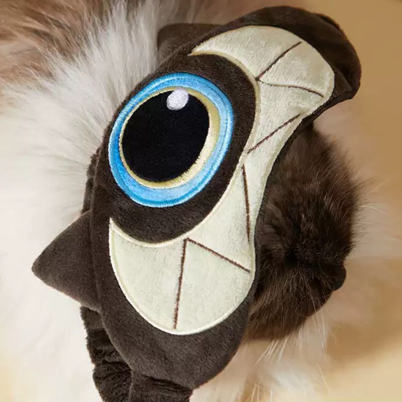 Honkai: Star Rail Travel Rest Accessory