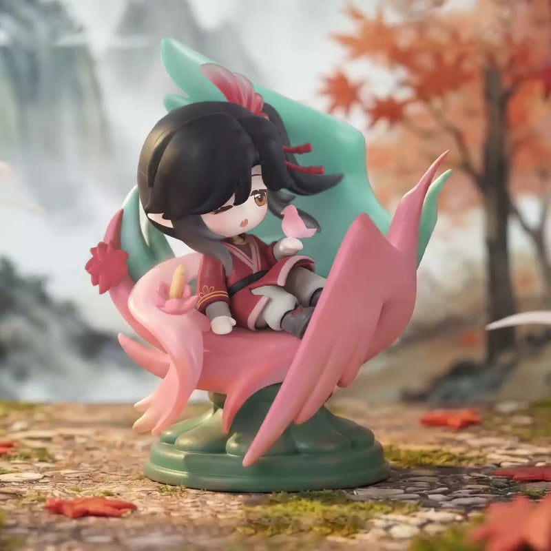 Heaven Official's Blessing Ling Fu Xian Rui Series Figure San Lang